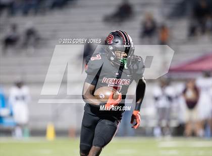 Thumbnail 1 in Union Grove vs Warner Robins  photogallery.