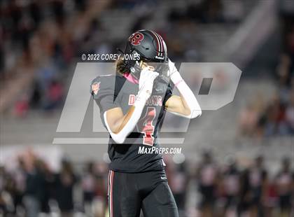 Thumbnail 1 in Union Grove vs Warner Robins  photogallery.