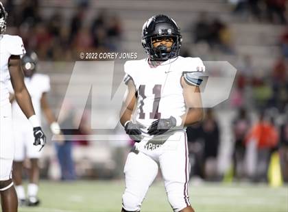 Thumbnail 3 in Union Grove vs Warner Robins  photogallery.