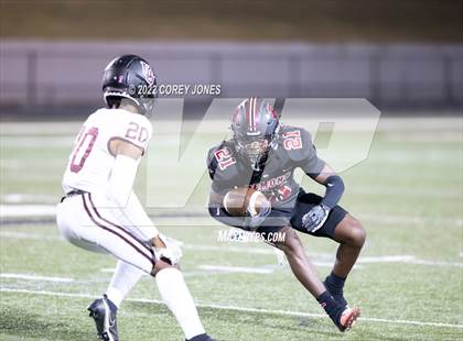 Thumbnail 3 in Union Grove vs Warner Robins  photogallery.