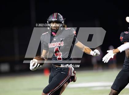 Thumbnail 3 in Union Grove vs Warner Robins  photogallery.
