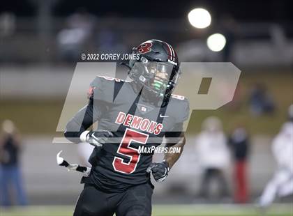 Thumbnail 3 in Union Grove vs Warner Robins  photogallery.