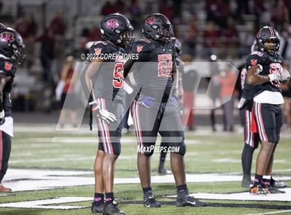 Thumbnail 1 in Union Grove vs Warner Robins  photogallery.