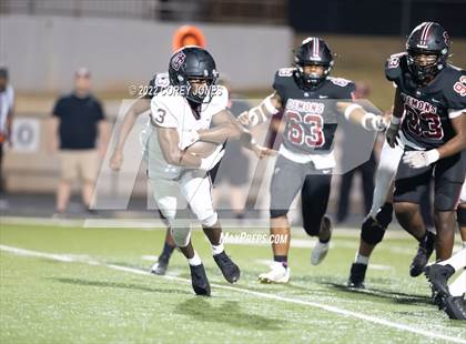 Thumbnail 2 in Union Grove vs Warner Robins  photogallery.