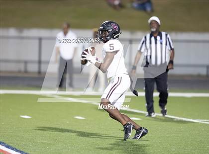 Thumbnail 1 in Union Grove vs Warner Robins  photogallery.