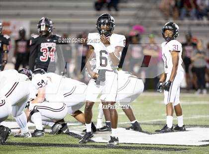 Thumbnail 2 in Union Grove vs Warner Robins  photogallery.