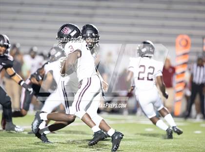 Thumbnail 1 in Union Grove vs Warner Robins  photogallery.