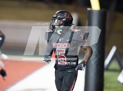 Thumbnail 1 in Union Grove vs Warner Robins  photogallery.