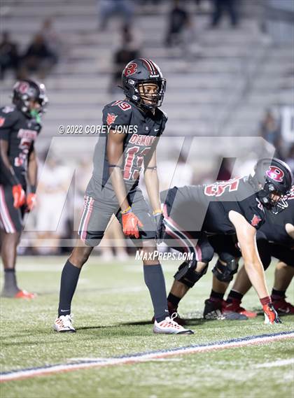 Thumbnail 2 in Union Grove vs Warner Robins  photogallery.