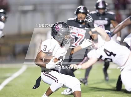 Thumbnail 1 in Union Grove vs Warner Robins  photogallery.