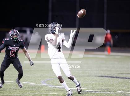 Thumbnail 3 in Union Grove vs Warner Robins  photogallery.
