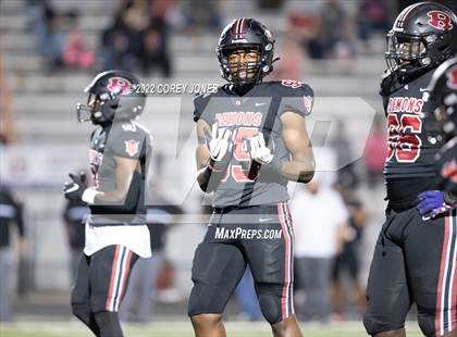 Thumbnail 1 in Union Grove vs Warner Robins  photogallery.