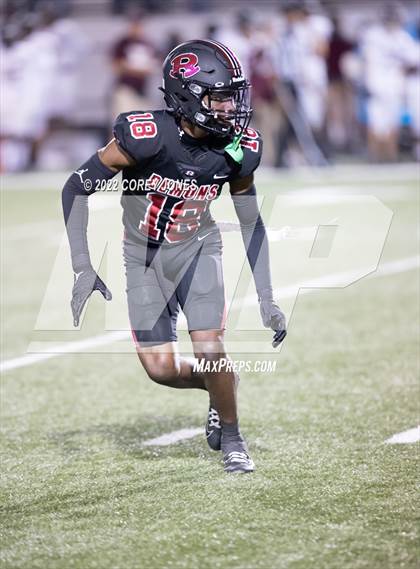 Thumbnail 3 in Union Grove vs Warner Robins  photogallery.