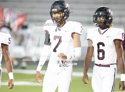 Thumbnail 1 in Union Grove vs Warner Robins  photogallery.