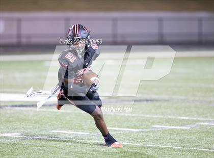 Thumbnail 2 in Union Grove vs Warner Robins  photogallery.