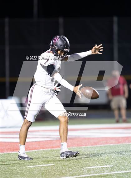 Thumbnail 1 in Union Grove vs Warner Robins  photogallery.