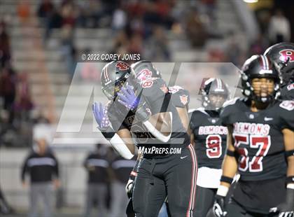Thumbnail 2 in Union Grove vs Warner Robins  photogallery.