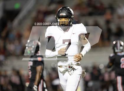 Thumbnail 3 in Union Grove vs Warner Robins  photogallery.