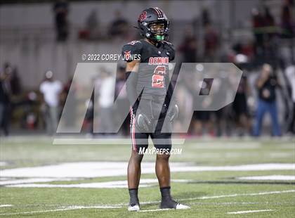 Thumbnail 3 in Union Grove vs Warner Robins  photogallery.