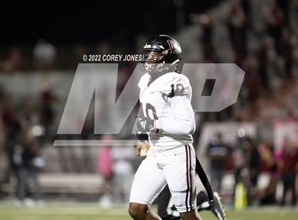 Thumbnail 2 in Union Grove vs Warner Robins  photogallery.