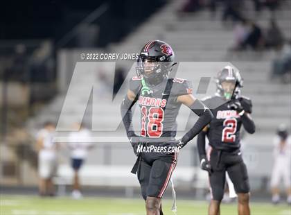 Thumbnail 1 in Union Grove vs Warner Robins  photogallery.
