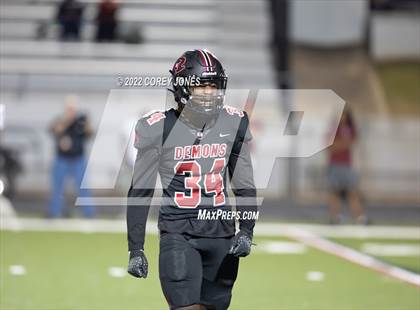 Thumbnail 2 in Union Grove vs Warner Robins  photogallery.