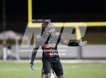Thumbnail 2 in Union Grove vs Warner Robins  photogallery.