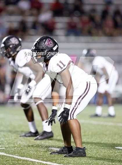 Thumbnail 2 in Union Grove vs Warner Robins  photogallery.