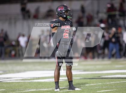 Thumbnail 2 in Union Grove vs Warner Robins  photogallery.