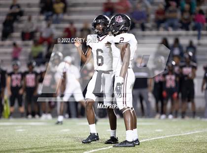 Thumbnail 3 in Union Grove vs Warner Robins  photogallery.