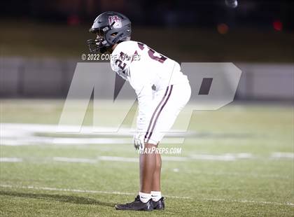 Thumbnail 3 in Union Grove vs Warner Robins  photogallery.