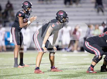 Thumbnail 3 in Union Grove vs Warner Robins  photogallery.