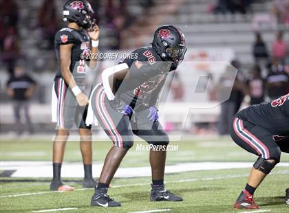Thumbnail 2 in Union Grove vs Warner Robins  photogallery.