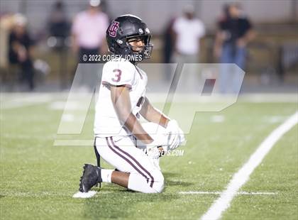 Thumbnail 2 in Union Grove vs Warner Robins  photogallery.