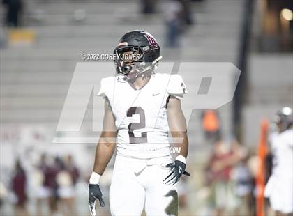 Thumbnail 2 in Union Grove vs Warner Robins  photogallery.