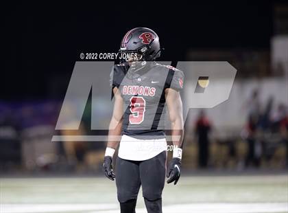 Thumbnail 2 in Union Grove vs Warner Robins  photogallery.