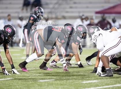 Thumbnail 2 in Union Grove vs Warner Robins  photogallery.