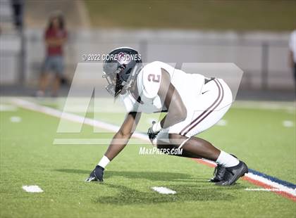 Thumbnail 1 in Union Grove vs Warner Robins  photogallery.