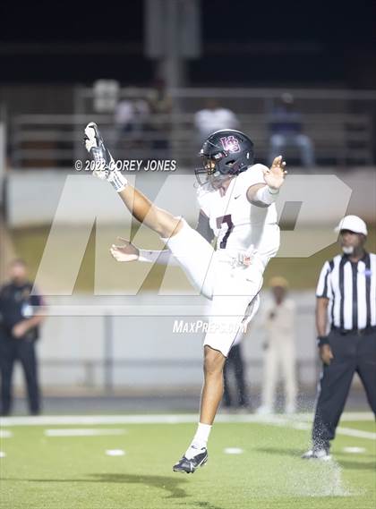 Thumbnail 2 in Union Grove vs Warner Robins  photogallery.