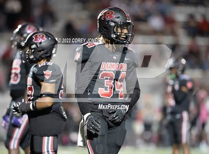 Thumbnail 2 in Union Grove vs Warner Robins  photogallery.