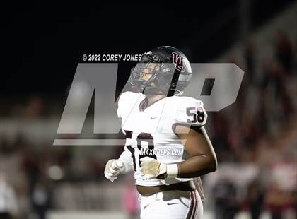 Thumbnail 3 in Union Grove vs Warner Robins  photogallery.