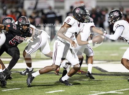 Thumbnail 1 in Union Grove vs Warner Robins  photogallery.