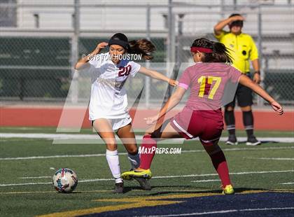 Thumbnail 2 in Oxnard vs. Arcadia photogallery.
