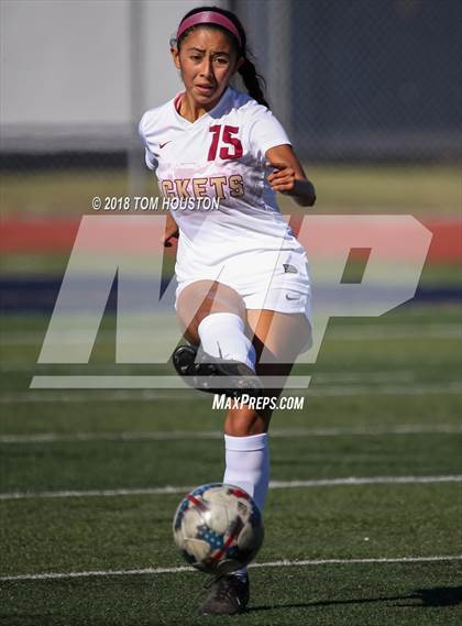 Thumbnail 3 in Oxnard vs. Arcadia photogallery.