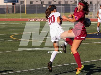 Thumbnail 2 in Oxnard vs. Arcadia photogallery.