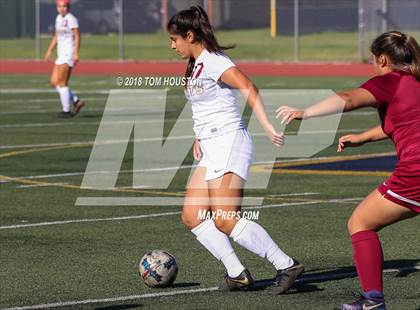Thumbnail 1 in Oxnard vs. Arcadia photogallery.