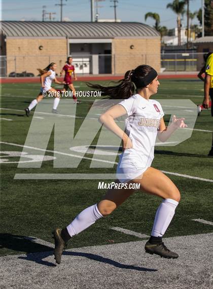 Thumbnail 1 in Oxnard vs. Arcadia photogallery.