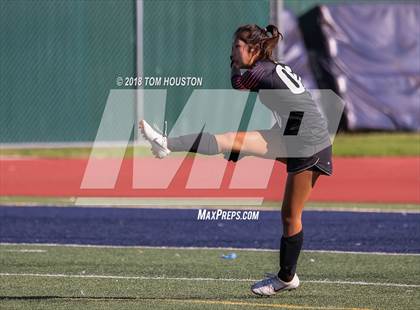 Thumbnail 3 in Oxnard vs. Arcadia photogallery.
