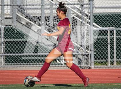 Thumbnail 1 in Oxnard vs. Arcadia photogallery.