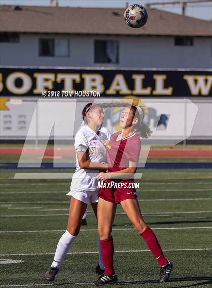 Thumbnail 3 in Oxnard vs. Arcadia photogallery.